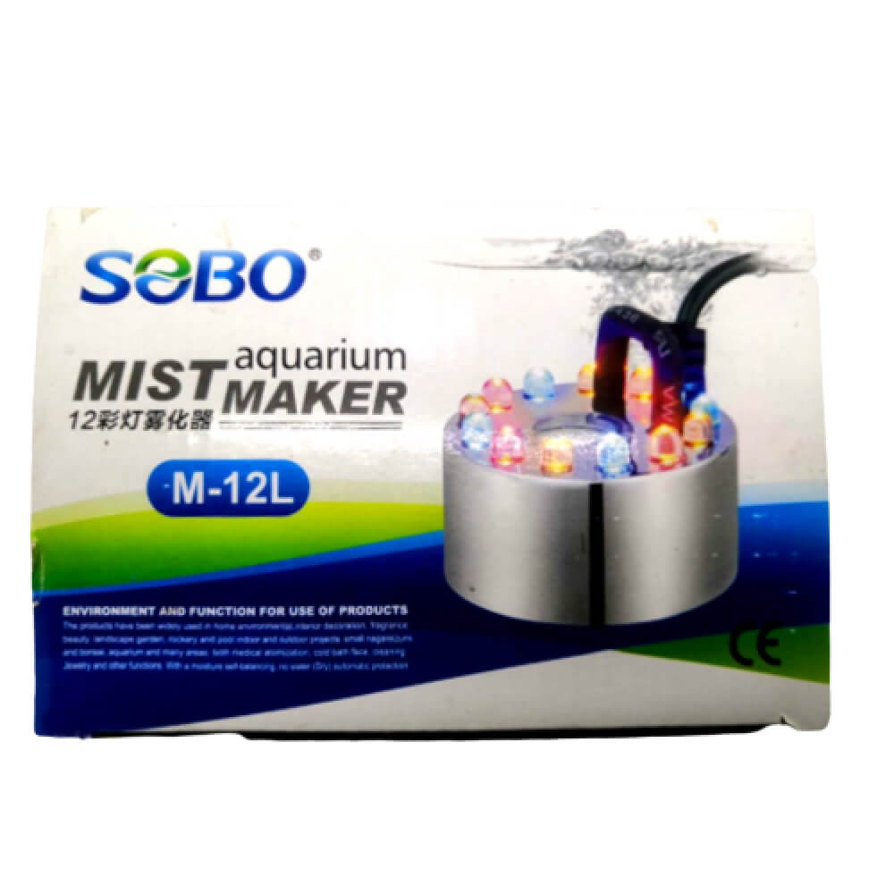 SOBO Mist Maker