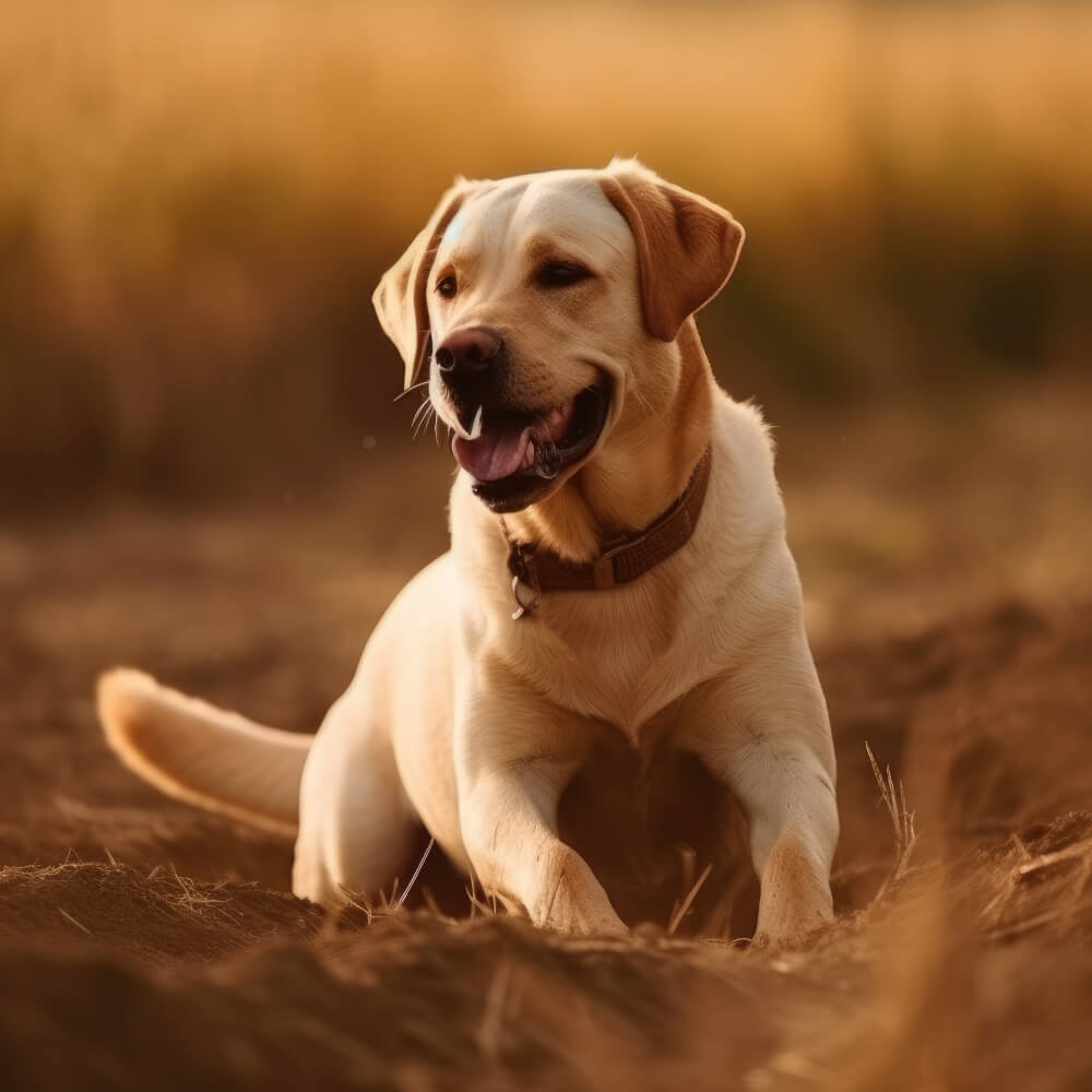 Labrador