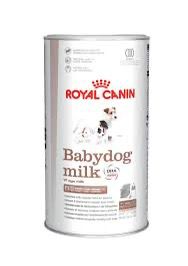 Royal Canin Baby Dog Milk Powder 400gm