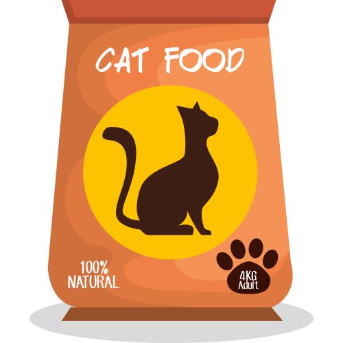 Dry Cat Food