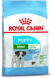 Royal Canin Mini Puppy Food 2 Kg