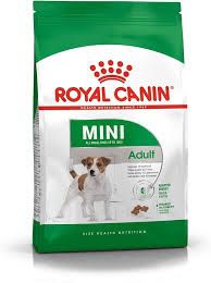 Royal Canin Mini Adult Food 2 Kg