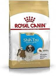 Royal Canin Shihtzu Puppy Food 1.5 Kg