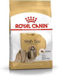 Royal Canin Shihtzu Adult Food 500g