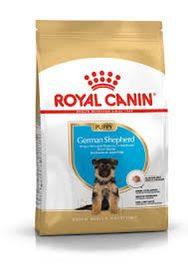 Royal Canin Puppy German Shepherd Food 1 Kg