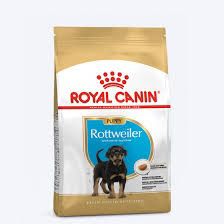 Royal Canin Puppy Rottweiler Food 12 Kg