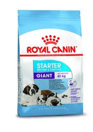 Royal Canin Giant Starter Food 15 Kg