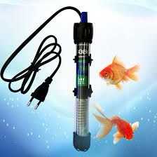 Aquarium Heaters