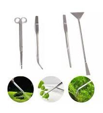 Aqua scaping Tools